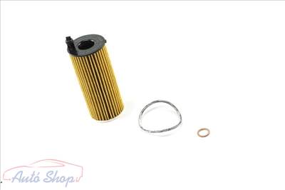 BMW Gyári olajszűrő 11428575211