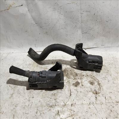 189879 Opel Astra H 2004-2010 1,7 Diesel motorvezérlő 0281012694 , 55560810