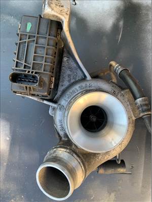 BMW 1-es sorozat, BMW 3-as sorozat Bmw 118d 318d turbo e87 e90 x1 x3