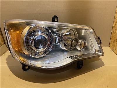177921 Chrysler Voyager 2011-2015 utángyártott új Jobb első Xenon fényszóró  