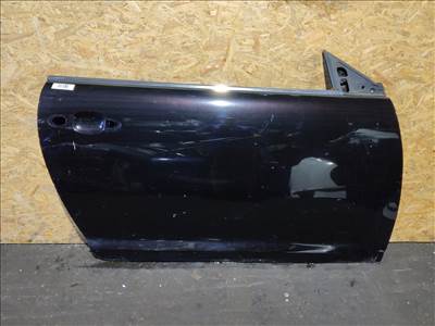 157630 Alfa Romeo MiTo 2008-2018 vulcan nero színű Jobb oldali ajtó 50520896