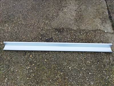 Fiat Scudo 2007-2016 utángyártott új jobb oldali küszöb borítás  2000 mm hosszú 156677