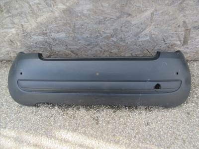 147860 Fiat 500 2007-2015 Pop hátsó lökhárító 3 parkszenzor helyes 735425627