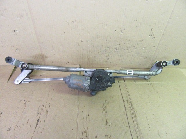 Jeep Cherokee 2011- ablaktörlő motor mechanikával k55079158ad 2. kép