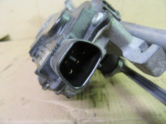 Jeep Cherokee 2011- ablaktörlő motor mechanikával k55079158ad 3. kép