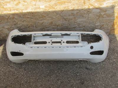 94120 Fiat Punto Evo fehér színű hátsó lökhárító  71777636