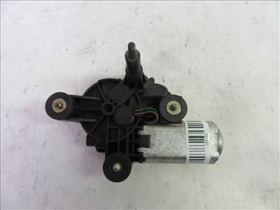 Lancia Ypsilon II. 2003-2011 hátsó ablaktörlő motor 51848464