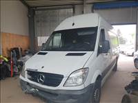 Eladó Mercedes Sprinter haszonjármű