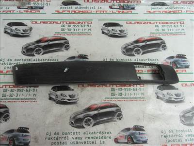 32443 Fiat Stilo 3 ajtós, jobb első díszcsík a képen látható sérüléssel 1821920031