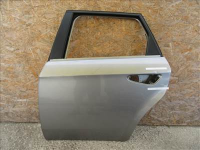 28222 Alfa Romeo 159 kombi szürke színű, bal hátsó ajtó a képen látható sérüléssel 50510509