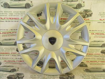 Lancia Ypsilon II. 15",gyári beszállítós új dísztárcsa 735533887
