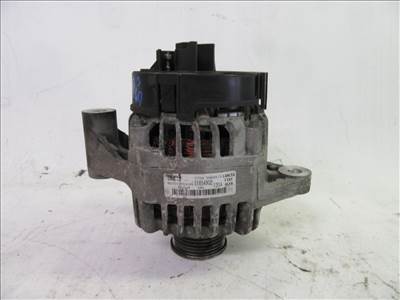 Alfa Romeo 159, Fiat Croma 1,9 8v Diesel  generátor 120A 51854902