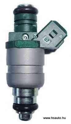 Skoda Octavia I 1,6 100 LE befecskendező szelep 037906031AA