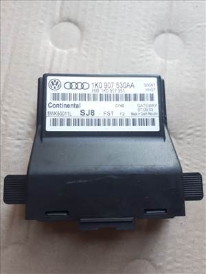 Skoda Octavia-Superb II- Volkswagen Golf-Jetta-Touran-Caddy diagnosztika vezérlő /Gateway/ 1K0907530AA