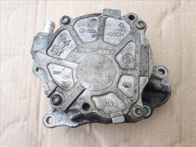 Volkswagen Golf-Jetta-Passat 1,6-2,0 Crtdi tandempumpa /vákumpumpa/ 03L145100F