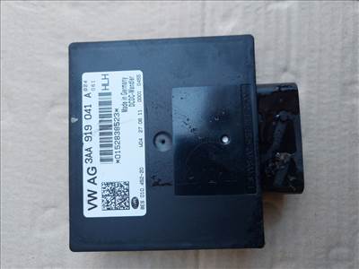 Volkswagen Golf-Jetta-Polo-Touran feszültségstabilizátor 3AA919041A-