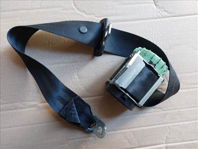 Skoda Octavia II biztonsági öv hátsó 1Z0857447E