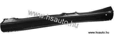 Skoda Felícia küszöb 6U0809383G