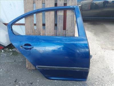 Skoda Octavia II jobb hátsó ajtó O2JH1