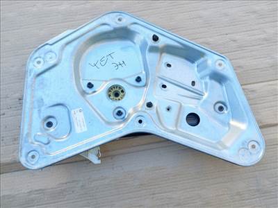 Skoda Yeti ablakemelő szerkezet jobb hátsó 5L0839402