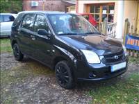Eladó Suzuki Ignis 1.3 GC MAGYARORSZÁGI