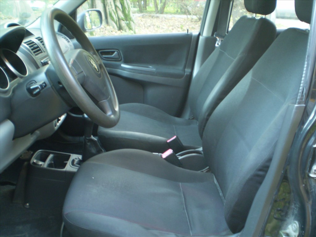 Eladó Suzuki Ignis 1.3 GC AC MAGYARORSZÁGI 5. kép