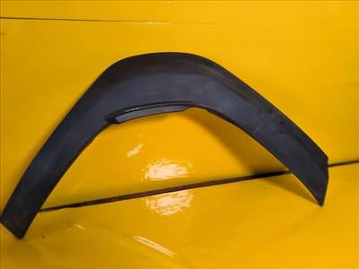 Toyota Yaris Cross (XP210) Jobb hátsó sárvédő Díszléc 75605k2011