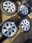 Citroen C4 4x108 lyukosztású 6,5JJ 16" újszerű (gyári felni) alufelni sxx1