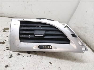 RENAULT MEGANE III (DZ0/1_) 1.6 16V (DZ0U/ DZ1B/ DZ1H) Bal Szellőző #38838#