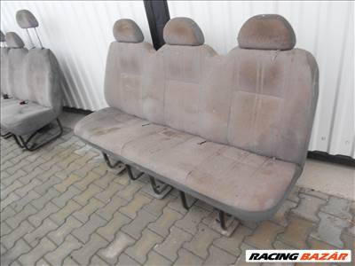 Ford Transit Mk5 Ülessorok