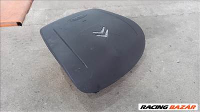 Citroen JUMPER 06- Kormánylégzsák kormány légzsák lufi airbag 5886 07354362450