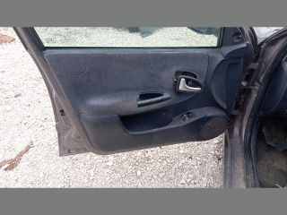 Renault Mégane I Vészvillogó Kapcsoló *140477* 3. kép