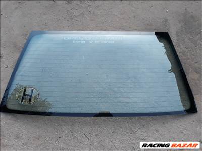 Opel Astra F hátsó szélvédő /sedan