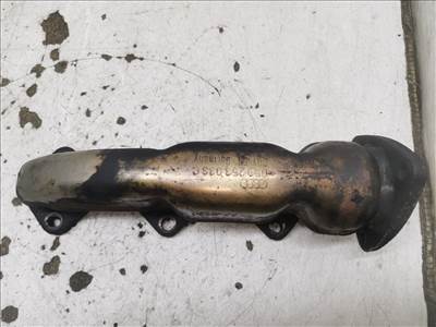 AUDI A4 Avant II (8E5/ B6) 2.5 TDI Jobb Leömlő (V-Motor/Boxer) #38953# 059253033C