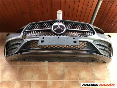 Mercedes Benz CLA w 118 AMG Első lökhárító a1188853901