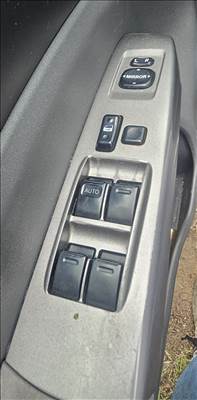 Toyota Prius (XV20) Bal első ablakemelő kapcsoló 