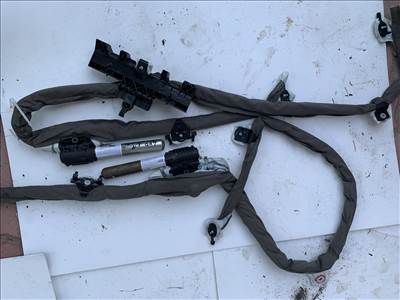 BMW 1-es sorozat E81, E82, E87, E88 függönylégzsák  72129132877