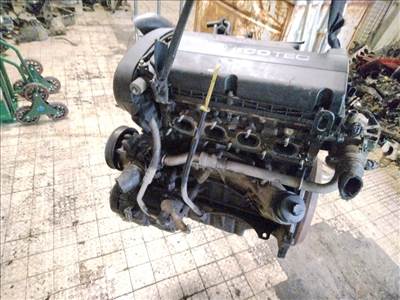 OPEL Vectra C 2005.09.01-2008.08.31 Motor. benzin fűzött blokk hengerfejjel