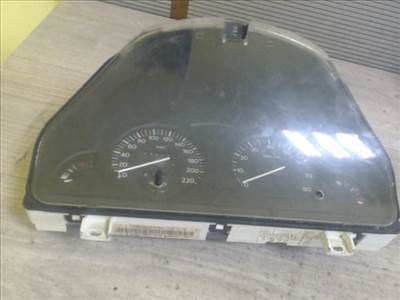 PEUGEOT 106 96- Kilóméteróra