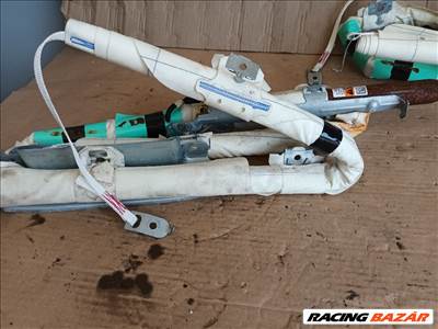 Opel Zafira C Bal első Függöny Légzsák 13251623 39095578