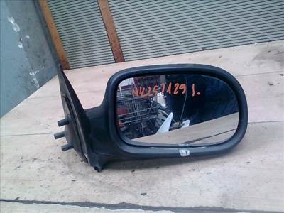 SUZUKI SWIFT 96-05 Jobb visszapillantó tükör mechanikus