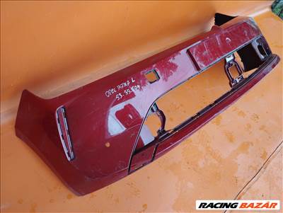 Opel Astra L első lökhárító 23-tól (S3.35.604)