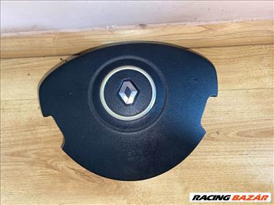 Renault Clio III kormány légzsák 8200363630