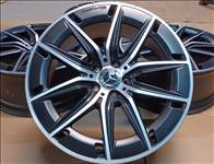 Új! Mercedes W247 GLA GLB AMG 5x112 8,5x20 ET51,5 4db