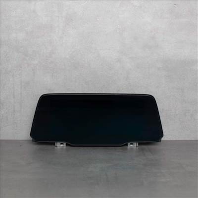 BMW X3 G01 Kijelző 8.8" (cikkszámot a leírásban keresse!)