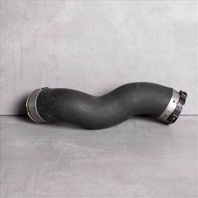 BMW 5er F07-F10-F11, 6er F06-F12-F13, 7er F01-F02 Turbócső (Cikkszám: 11618516509)