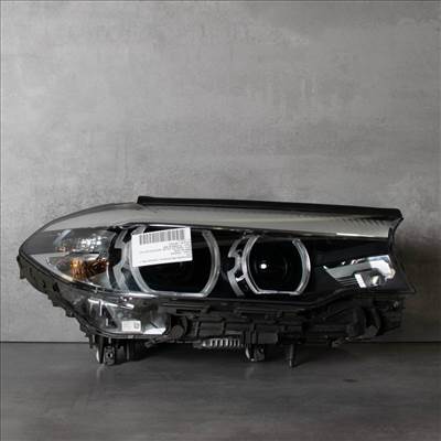 BMW 5er G30-G31 LED Xenon Fényszóró Cikkszám: 8499120