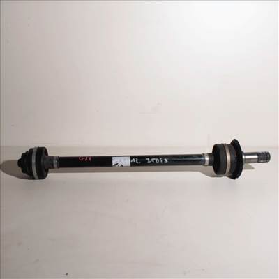 BMW 7er G11 féltengely