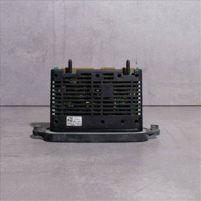 BMW 5er F10-F11-F07 Fényszóró LED vezérlő modul (Cikkszám: 7269531)