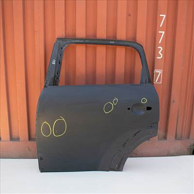 BMW MINI R60 Countryman bal hátsó ajtó